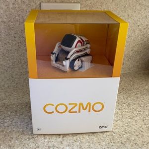 Anki Cozmo Robot- collectible